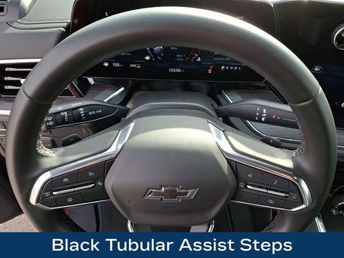 Used 2025 Chevrolet Tahoe Z71 image 23