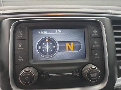 Used 2024 RAM 1500 Classic Warlock AWD/4WD image 37