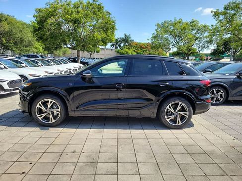 New 2027 Audi Q6 e-tron Premium Plus AWD/4WD image 5