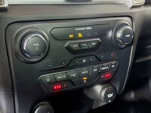 Used 2022 Ford Ranger XLT w/ Equipment Group 302A High image 16