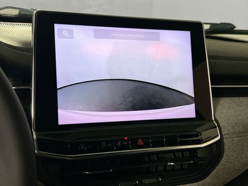 Used 2023 Jeep Compass Latitude w/ Convenience Group image 12