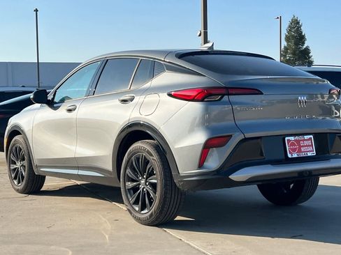 Used 2024 Buick Envista Sport Touring w/ Convenience I Package image 7