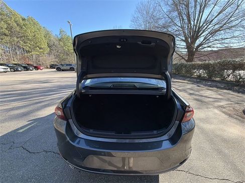 Used 2026 MAZDA MAZDA3 s Sport image 26