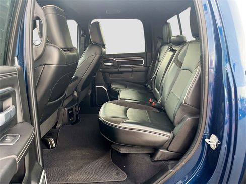 Used 2024 RAM 3500 Laramie w/ Sport Appearance Package image 25