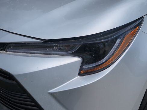 Certified 2024 Toyota Corolla LE image 6