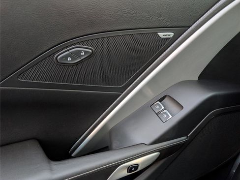 Used 2019 Chevrolet Corvette Grand Sport w/ Battery Protection Package image 18