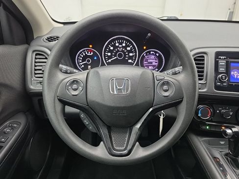 Used 2019 Honda HR-V LX image 21