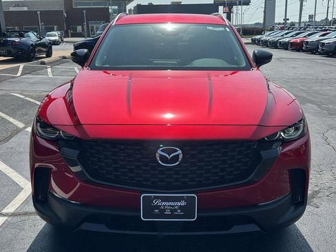 New 2025 MAZDA CX-50 AWD 2.5 S w/ Select Package image 5