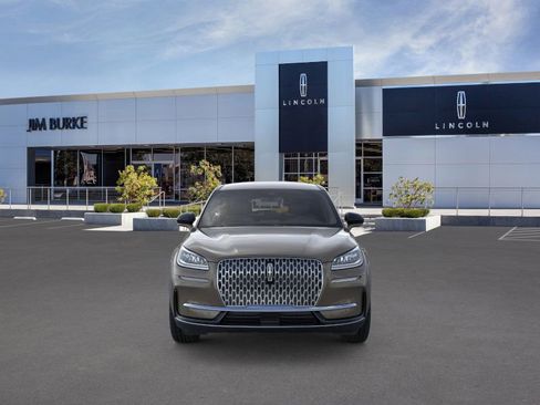 New 2025 Lincoln Corsair FWD image 5