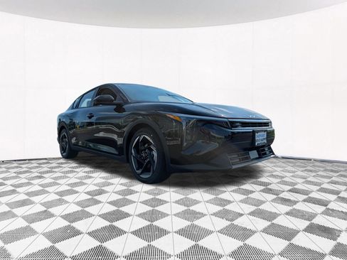 New 2026 Kia K4 EX FWD image 15