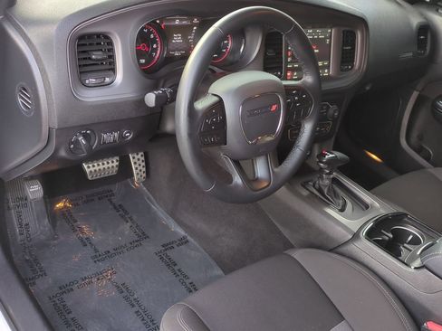 Used 2023 Dodge Charger GT w/ Blacktop Package image 9
