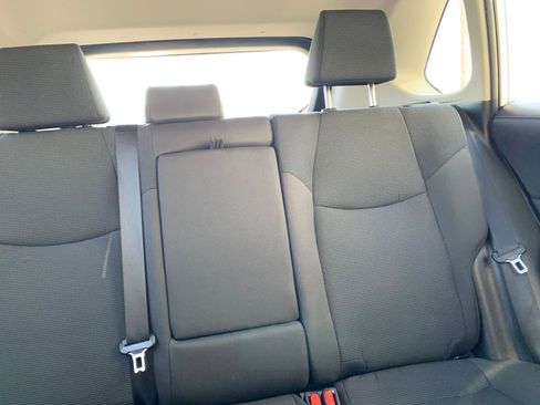 Used 2025 Toyota RAV4 LE image 36