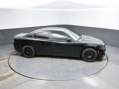 Used 2016 Dodge Charger Police w/ Fleet Park Assist Group image 35