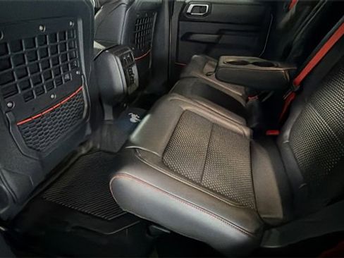 New 2025 Ford Bronco Raptor image 17