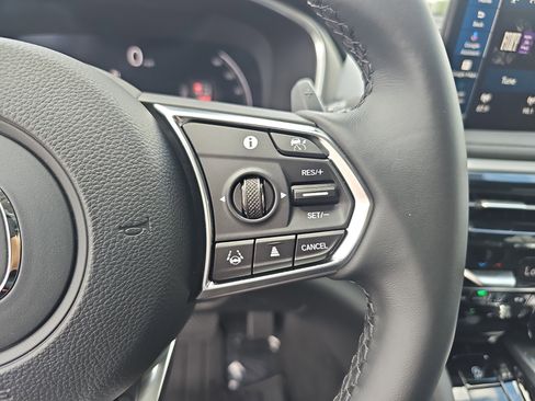 New 2026 Acura MDX FWD w/ Technology Package image 20