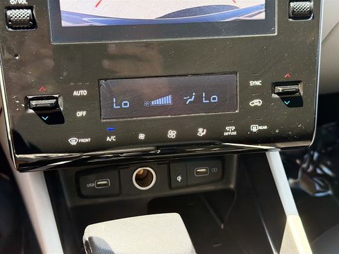 Used 2024 Hyundai Tucson SEL image 32