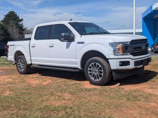 Used 2020 Ford F150 XLT w/ Equipment Group 302A Luxury video 2