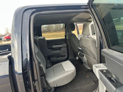 Certified 2022 Ford F150 XLT w/ Equipment Group 302A High image 18