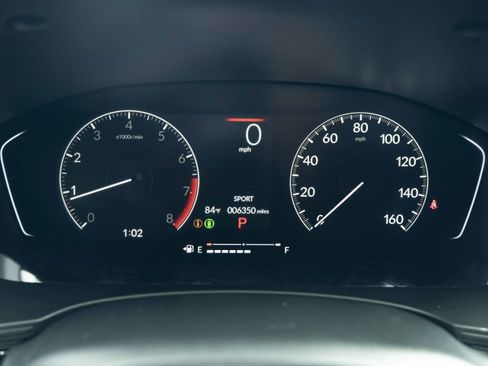 Used 2026 Honda Civic Sport image 22