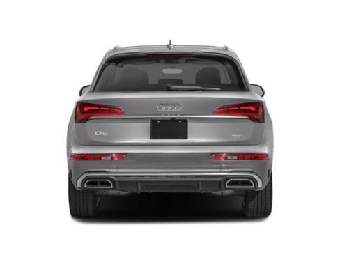 Used 2023 Audi Q5 e Premium Plus w/ Premium Plus Package AWD/4WD image 8