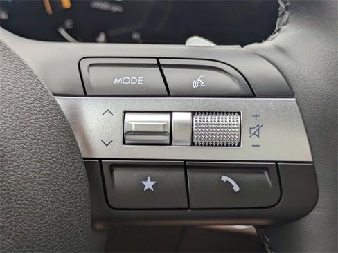 New 2025 Hyundai Santa Cruz Limited image 27