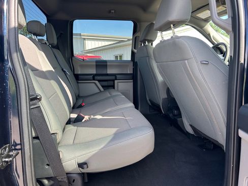 Used 2022 Ford F350 XL w/ STX Appearance Package AWD/4WD image 13
