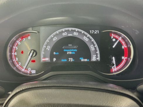 Used 2023 Toyota RAV4 LE AWD/4WD image 13