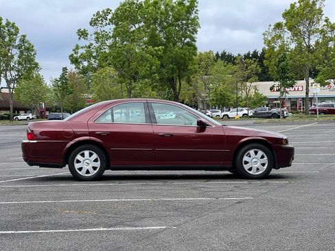 Used 2004 Lincoln LS RWD image 6