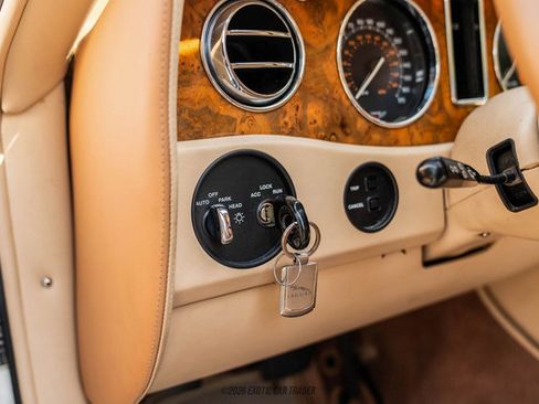 Used 1997 Bentley Continental T image 33