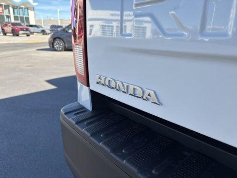 New 2026 Honda Ridgeline RTL image 34