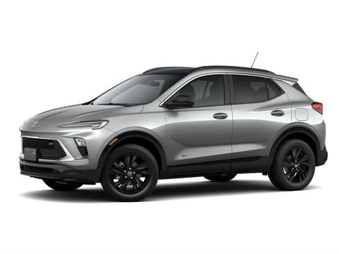 New 2026 Buick Encore GX Sport Touring image 2