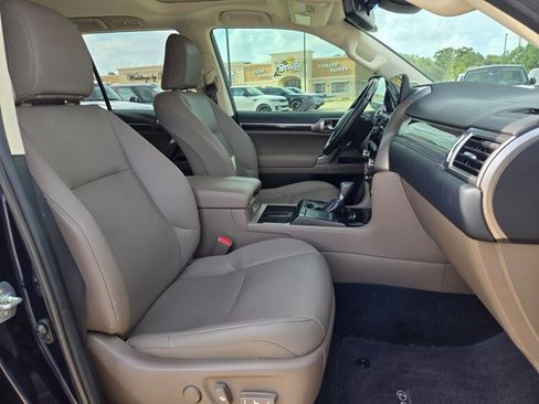 Used 2023 Lexus GX 460 Premium AWD/4WD image 22