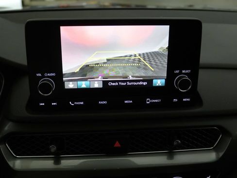 Certified 2023 Acura Integra FWD image 18