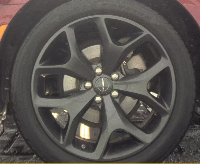 Used 2023 Chrysler 300 Touring L w/ Comfort Group RWD image 6