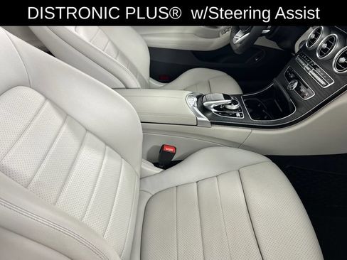 Used 2017 Mercedes-Benz C 300 Cabriolet image 21