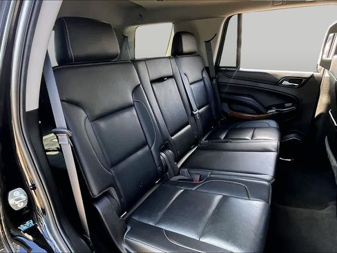 Used 2018 Chevrolet Tahoe Premier RWD image 20