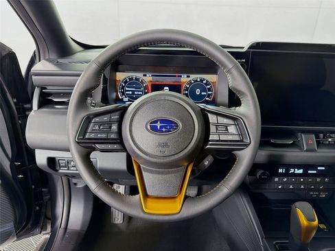 New 2026 Subaru Outback Wilderness AWD/4WD image 12