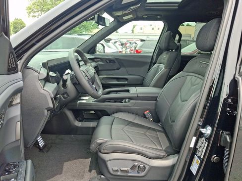 New 2027 Kia Telluride SX Prestige X-Pro AWD/4WD image 9