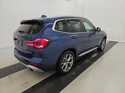 Used 2024 BMW X3 xDrive30i image 6