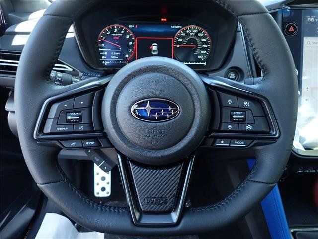 New 2026 Subaru WRX tS w/ Accessory Package #2 AWD/4WD image 12