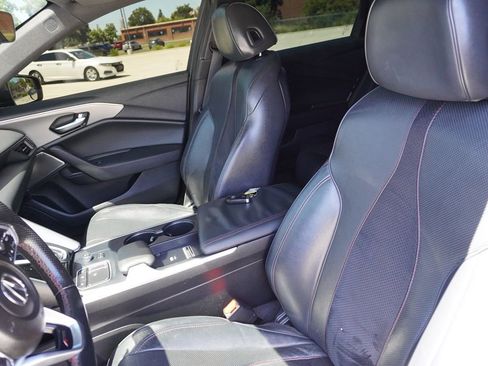 Used 2021 Acura TLX w/ A-SPEC Pkg FWD image 28
