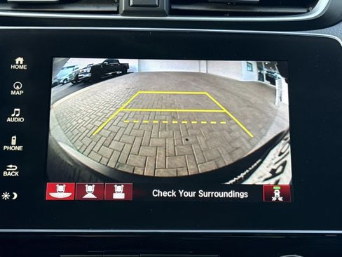 Used 2021 Honda CR-V Touring image 9