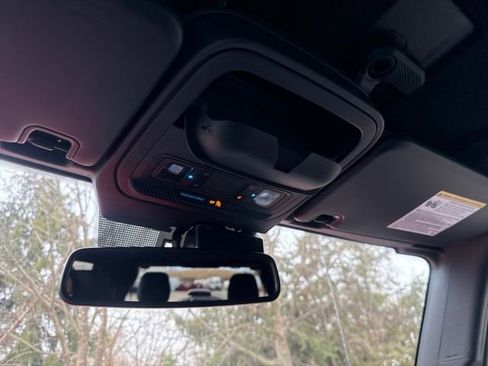 Certified 2022 Ford Bronco Outer Banks w/ Sasquatch Package image 33