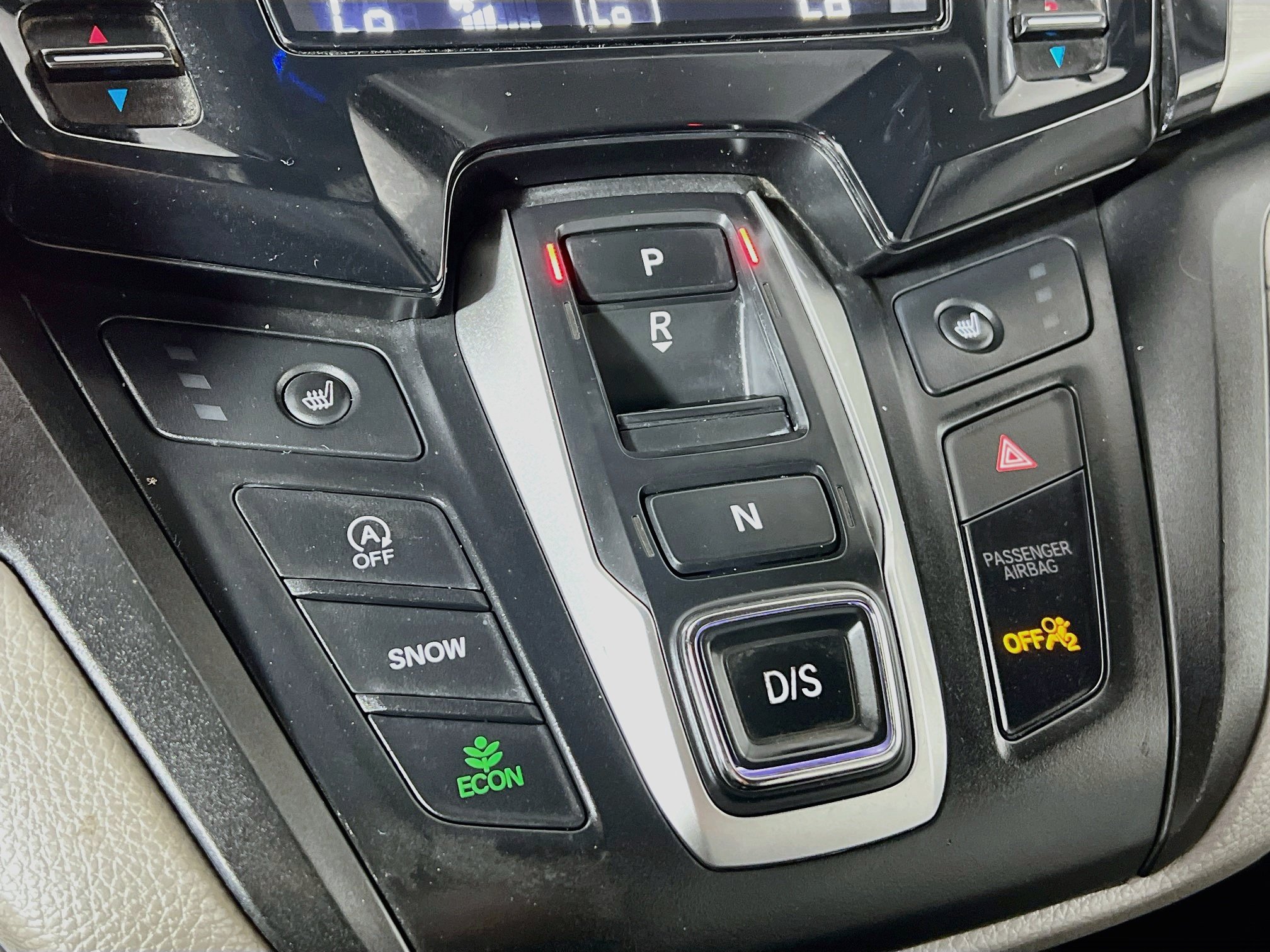 Used 2020 Honda Odyssey Touring image 18