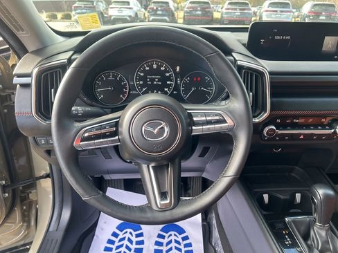 Used 2024 MAZDA CX-50 2.5 Turbo w/ Accent Package image 14
