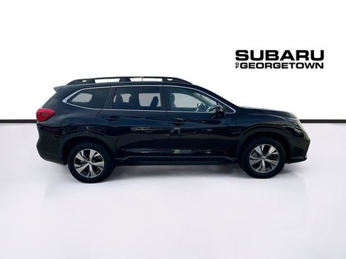 Certified 2023 Subaru Ascent Premium w/ Convenience Package image 9