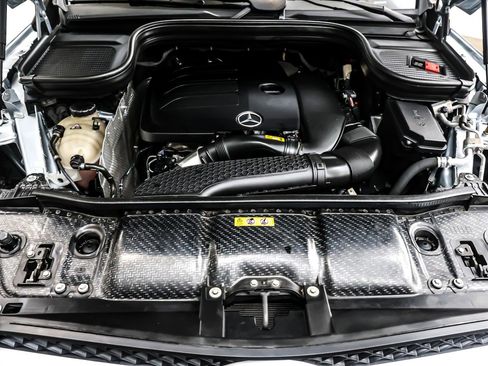 Certified 2022 Mercedes-Benz GLE 350 GLE 350 4MATIC SUV image 13