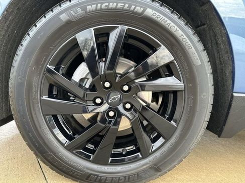 Certified 2024 Chevrolet Equinox LS w/ Sport Edition image 22