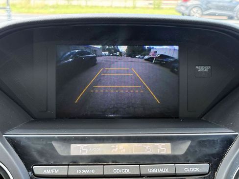 Used 2015 Honda Pilot EX-L image 17