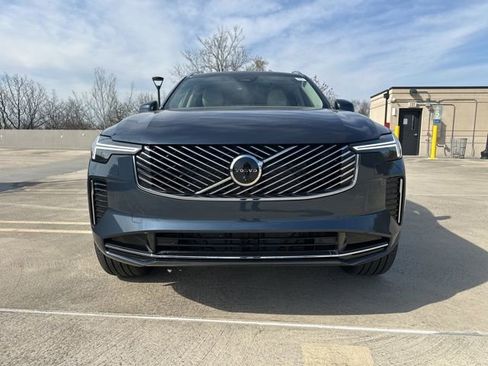 New 2026 Volvo XC90 B6 Ultra w/ Protection Package AWD/4WD image 2
